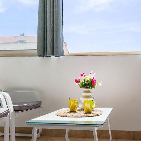 Apartment Cap Californie By Interhome Nice Exteriör bild