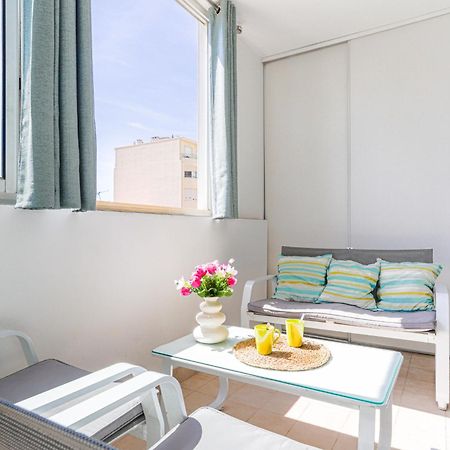 Apartment Cap Californie By Interhome Nice Exteriör bild