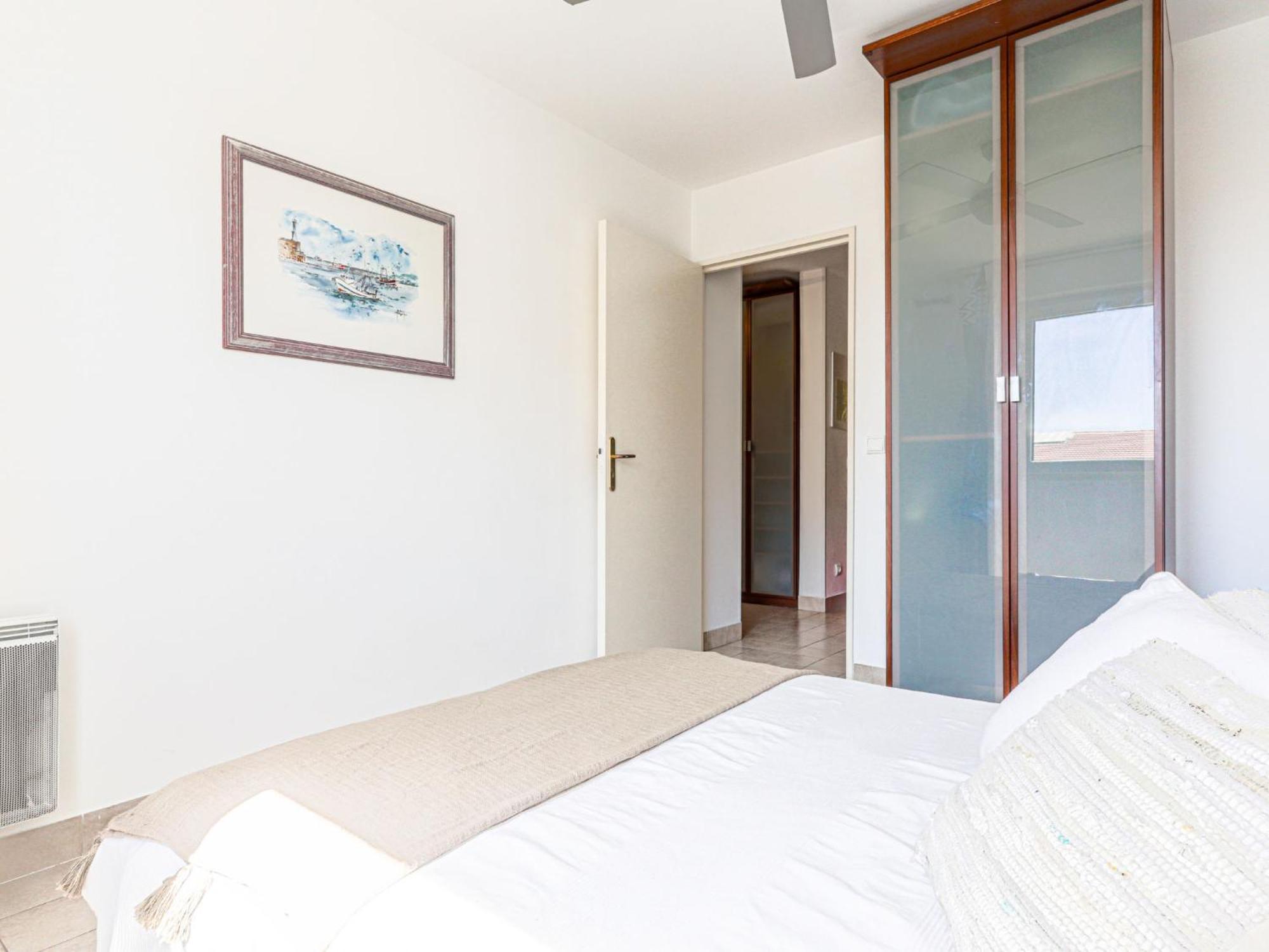 Apartment Cap Californie By Interhome Nice Exteriör bild