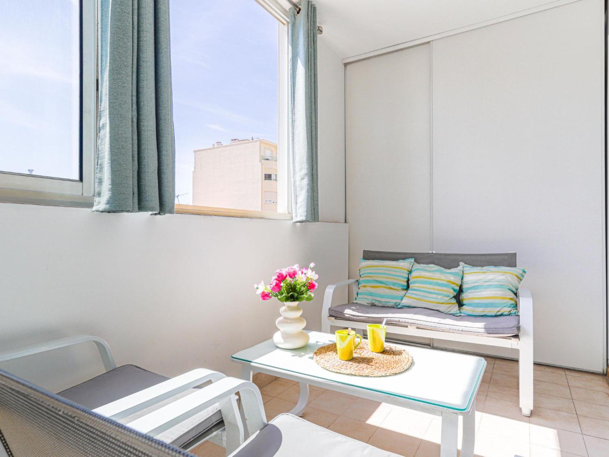 Apartment Cap Californie By Interhome Nice Exteriör bild